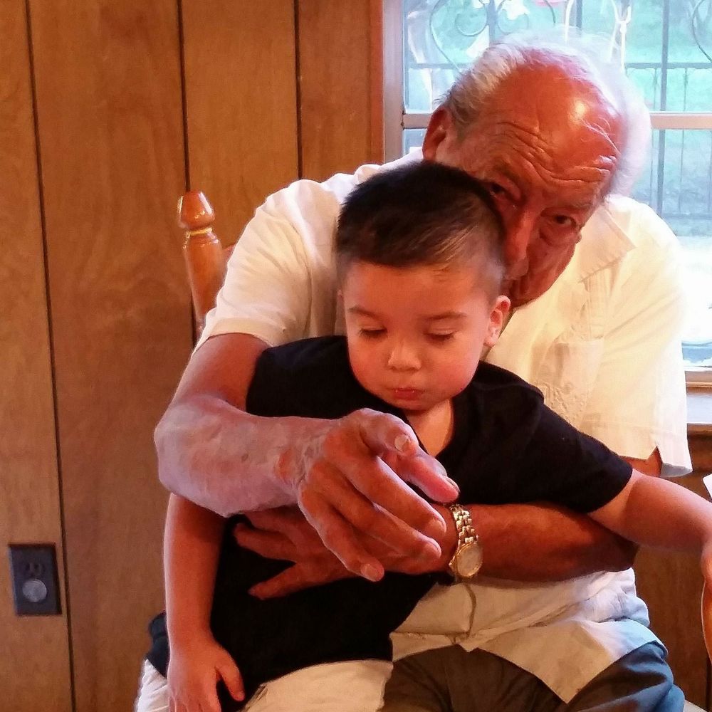 Meet your Posher, Yvonne